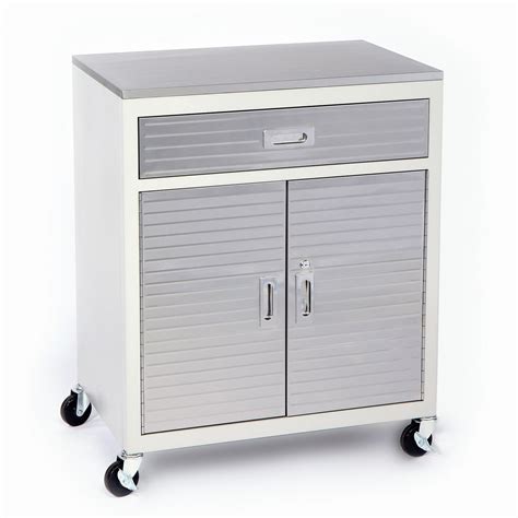 stainless steel cabinets on wheels for sale|stainless steel cabinet with drawers.